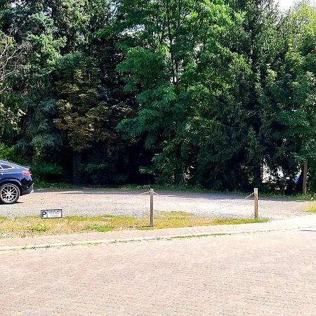 Pension Villaggio Mertesheim المظهر الخارجي الصورة
