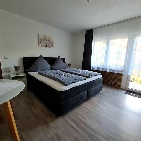 Pension Villaggio Mertesheim المظهر الخارجي الصورة