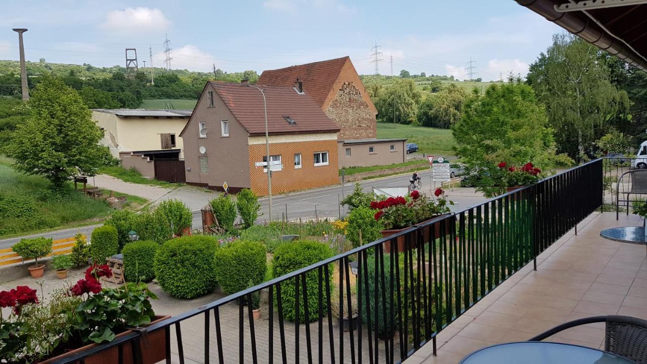 Pension Villaggio Mertesheim المظهر الخارجي الصورة