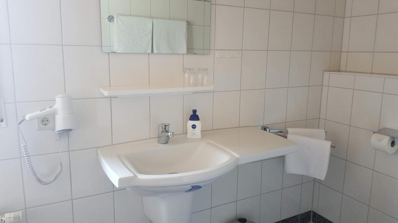 Pension Villaggio Mertesheim المظهر الخارجي الصورة