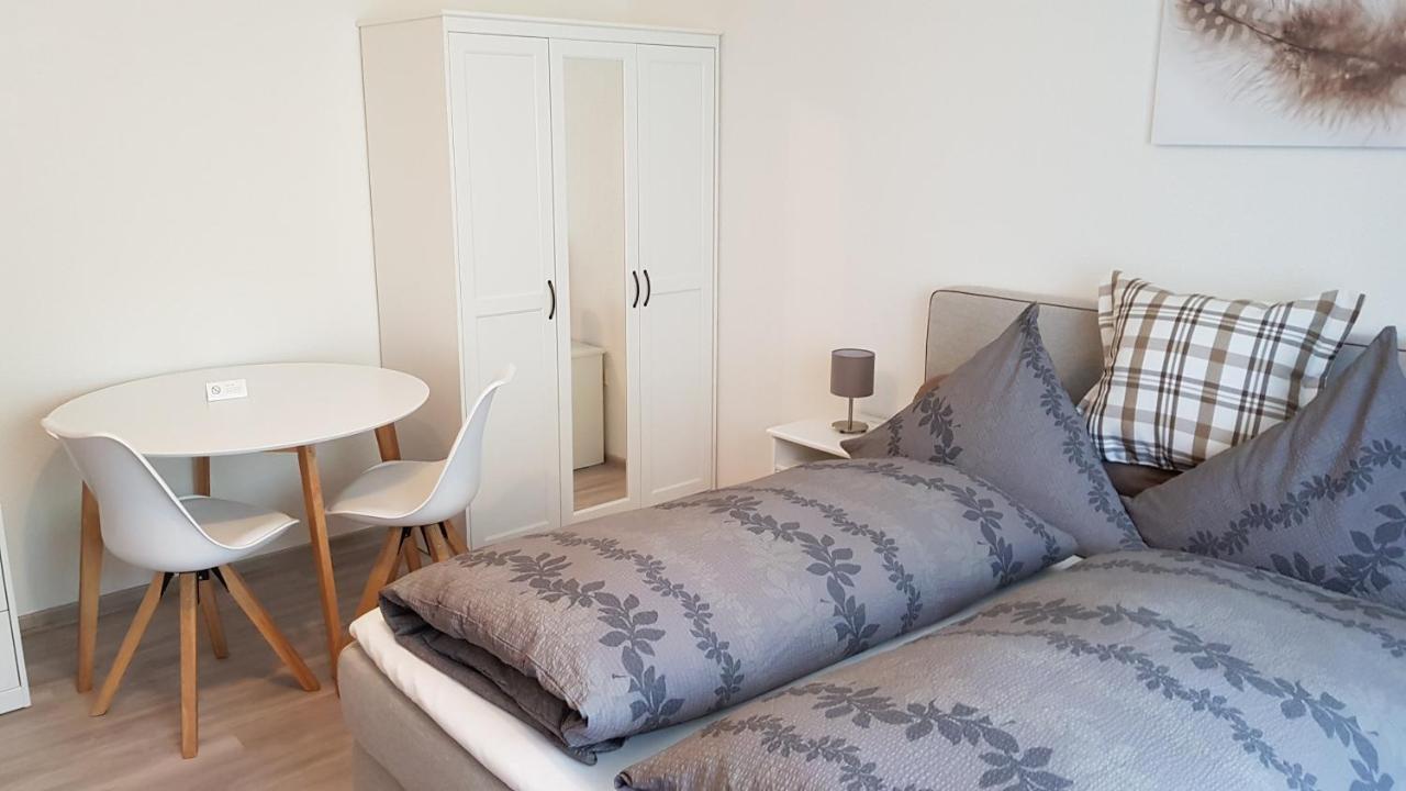 Pension Villaggio Mertesheim المظهر الخارجي الصورة