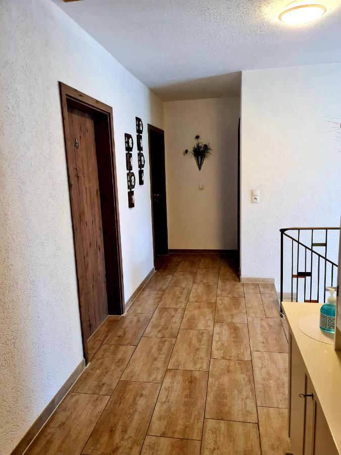 Pension Villaggio Mertesheim المظهر الخارجي الصورة