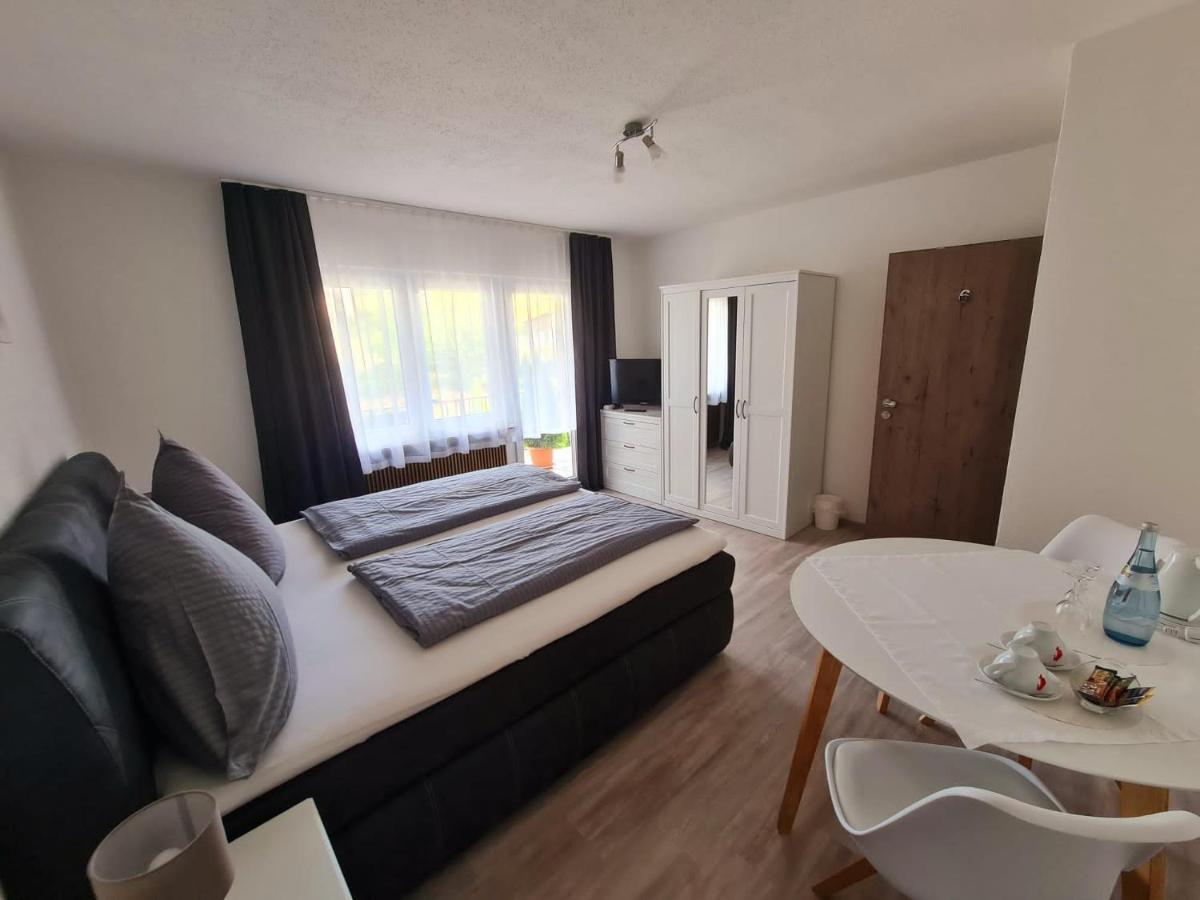 Pension Villaggio Mertesheim المظهر الخارجي الصورة