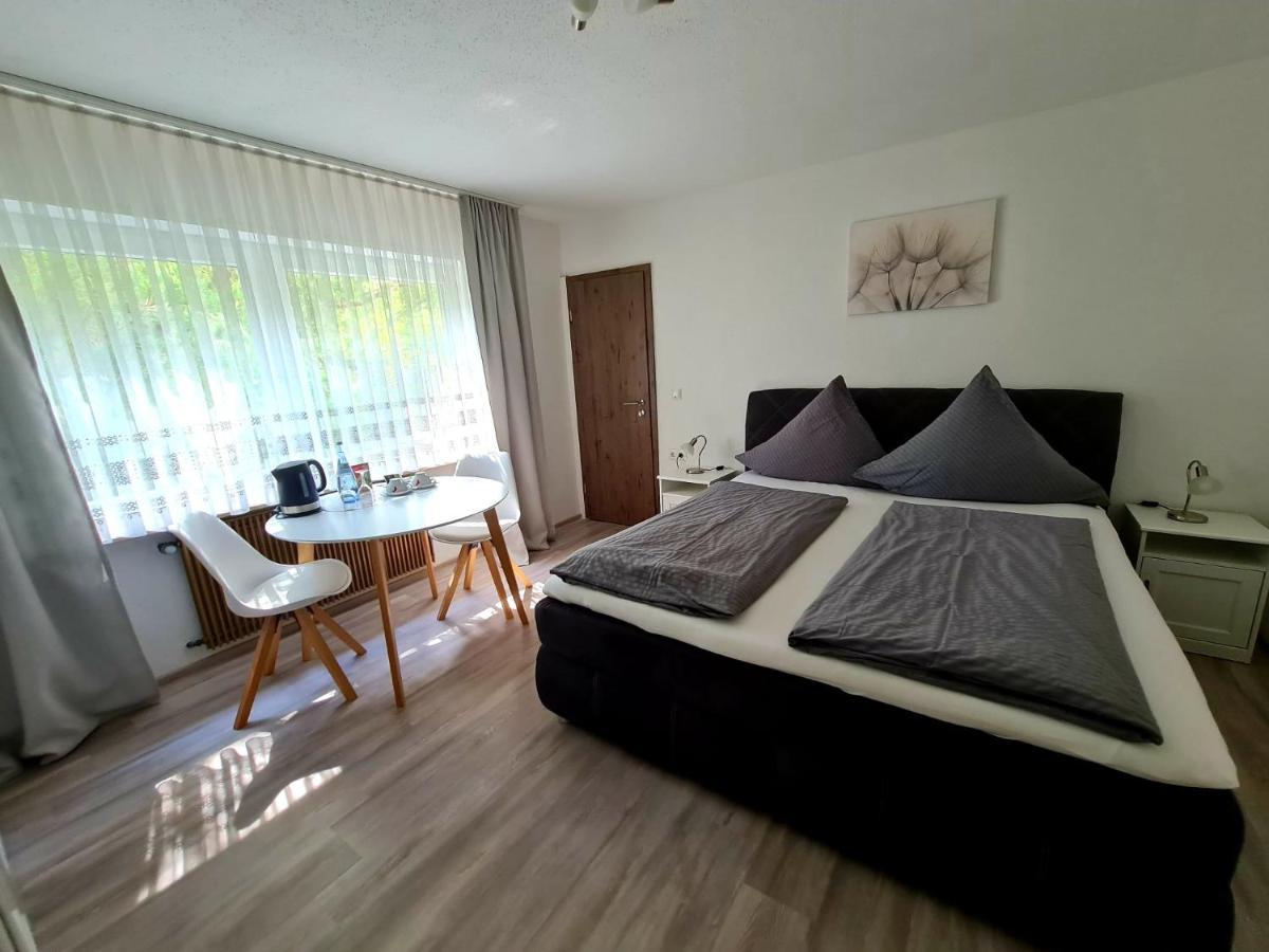Pension Villaggio Mertesheim المظهر الخارجي الصورة