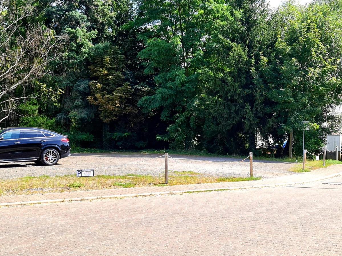 Pension Villaggio Mertesheim المظهر الخارجي الصورة