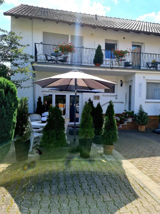 Pension Villaggio Mertesheim المظهر الخارجي الصورة